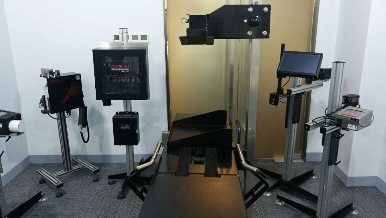 高解析噴碼機(jī)