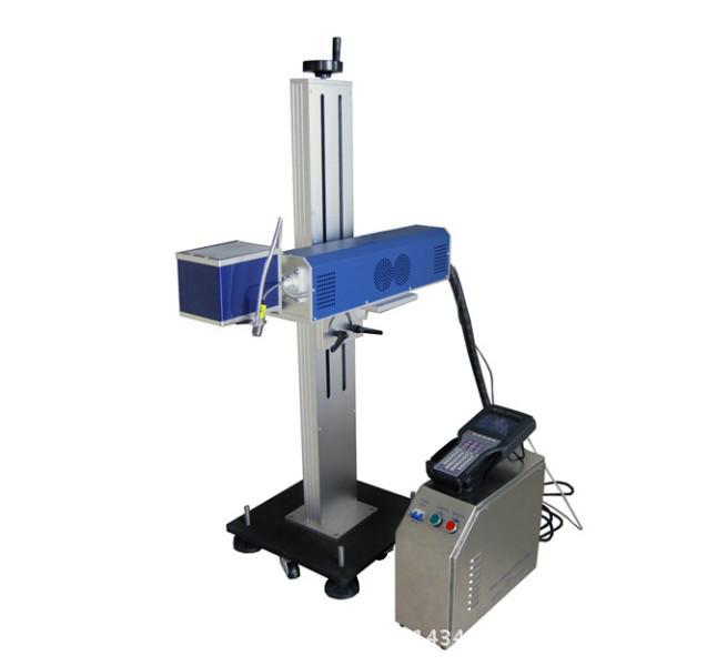 激光噴碼機